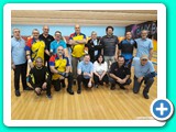 7ªProva circuit
Baix Bowling S Vicenç del Horts
17-02 2018